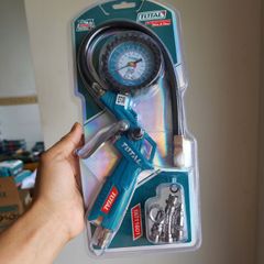 Đồng hồ đo áp suất khí TOTAL TAT11601