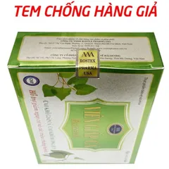 Viên Giấp Cá Roxtech - Hỗ Trợ Giảm Trĩ, Tiêu Hóa, Tăng Sức Bền Thành Mạch - Hộp 30 Viên Thực Phẩm Chức Năng