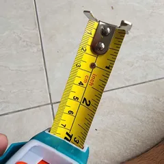 Thước Cuộn Thép TOTAL TMT126052 5m x 25mm - Dùng Trong Xây Dựng, Thiết Kế Hữu Ích, Đo Lường Chính Xác, Bảo Hành Chính Hãng