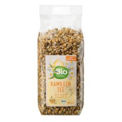 Trà Hoa Cúc Hữu Cơ Nguyên Bông 60g - Giải Tỏa Căng Thẳng, Thanh Lọc Cơ Thể, Hỗ Trợ Ngủ Ngon - Hàng Đức Chính Hãng