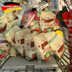 Hạt Kỷ Tử Hữu Cơ DM Bio 150gr - Sản Phẩm Thiên Nhiên từ Đức, Bổ Sung Dưỡng Chất Cho Mọi Món Ăn, Tốt Cho Sức Khỏe