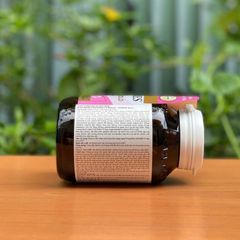 Viên Uống Blackmores Pregnancy & Breast-Feeding Gold - Bổ Sung Vitamin và Khoáng Chất Cho Phụ Nữ Mang Thai (60 viên)