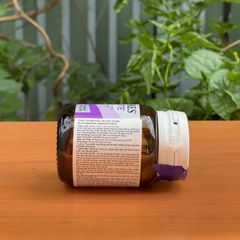 Viên Uống Blackmores Ginkgoforte 40 Viên - Hỗ Trợ Cải Thiện Trí Nhớ, Tăng Cường Tuần Hoàn Máu Não, Bảo Vệ Sức Khỏe Não Bộ