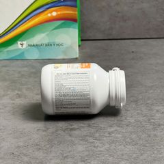 Viên Canxi Sữa Bio Island 90 Viên Úc - Tăng Chiều Cao, Tốt Cho Xương Răng, Bổ Sung Vitamin D3 Cho Trẻ Em