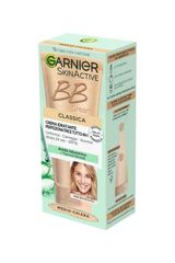 Kem Nền BB Cream Garnier Classic - Chống Nắng SPF 15, Dưỡng Ẩm, Che Khuyết Điểm, 50ml