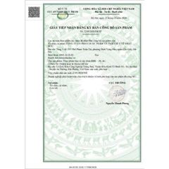 BSK-3S ôn ấm dạ con, khoẻ dạ con
