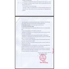 Combo Bổ Trứng Điều Kinh Nhà DDK