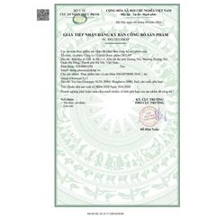 Kẽm Smartzinc Fitobimbi - Tăng cường sức đề kháng, cải thiện vị giác cho trẻ em từ 1 tuổi, bổ sung dinh dưỡng hiệu quả