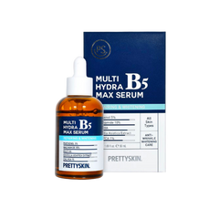 (Auth 100%) Serum Dưỡng Trắng Da Dầu Mụn Multi Hydra B5 Max Pretty Skin 50ml - Tăng Cường Ẩm, Kiểm Soát Dầu, Phục Hồi Da Rạng Rỡ chính hãng