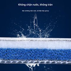 Tấm Lọc Bể Cá 8D – Lọc Siêu Sạch Với 8 Lớp Chống Cặn Đặc Biệt, Phù Hợp Cho Bể Cá Cảnh và Thủy Sinh