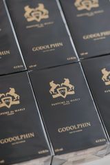 Nước Hoa Nam Parfums De Marly Godolphin EDP 125ml - Hương Da Thuộc Sang Trọng cho Phái Mạnh, Lưu Hương Lâu và Phong Cách Nam Tính