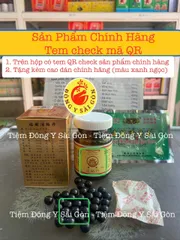 Viên Khớp Hoạt Lạc Đơn - Hỗ Trợ Giảm Đau Nhức Xương Khớp, Thích Hợp Người Lớn, Tặng Kèm Cao Dán