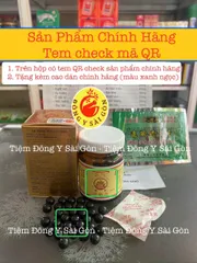 Viên Khớp Hoạt Lạc Đơn - Hỗ Trợ Giảm Đau Nhức Xương Khớp, Thích Hợp Người Lớn, Tặng Kèm Cao Dán