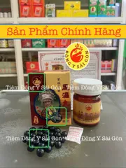 Viên Thấp Hoàn Mèo 60 Viên - Hỗ Trợ Đau Nhức Xương Khớp, Xuất Xứ Hongkong - Thực Phẩm Chức Năng Hữu Ích