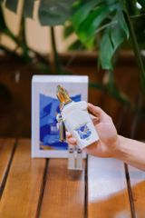 Nước Hoa Unisex Xerjoff Quattro Pizzi Casamorati EDP 10ml - Hương Amber Floral Quyến Rũ, Sang Trọng từ Ý