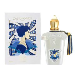 Nước Hoa Unisex Xerjoff Quattro Pizzi Casamorati EDP 10ml - Hương Amber Floral Quyến Rũ, Sang Trọng từ Ý