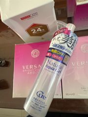 (Nhập khẩu) Tẩy Tế Bào Chết Cure Natural Aqua Gel Nhật Bản - Sản Phẩm Chăm Sóc Da Tự Nhiên Giúp Làm Sáng Da và Loại Bỏ Độc Tố 100g chính hãng