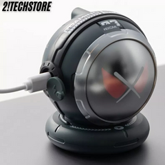 Loa bluetooth Wekome WD-01 âm thanh mạnh mẽ thiết kế nhỏ gọn