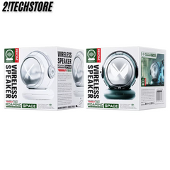 Loa bluetooth Wekome WD-01 âm thanh mạnh mẽ thiết kế nhỏ gọn