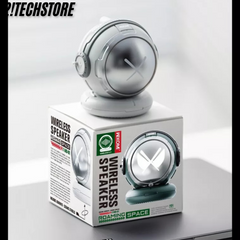 Loa bluetooth Wekome WD-01 âm thanh mạnh mẽ thiết kế nhỏ gọn