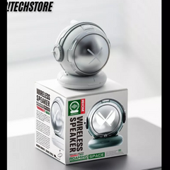 Loa bluetooth Wekome WD-01 âm thanh mạnh mẽ thiết kế nhỏ gọn