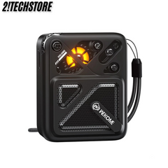 Loa bluetooth Wekome D8 Begula chống nước âm thanh nổi