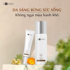 Combo Nước Hoa Hồng & Kem Dưỡng Da Orico - Cấp Ẩm & Làm Dịu Da Mặt Tươi Sáng, Phù Hợp Mùa Đông