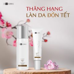 Combo Nước Hoa Hồng & Kem Dưỡng Da Orico - Cấp Ẩm & Làm Dịu Da Mặt Tươi Sáng, Phù Hợp Mùa Đông