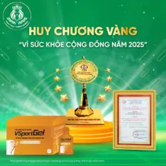 Gel Bổ Sung Năng Lượng Nhanh VSport 15g - Thực Phẩm Chức Năng Dành Cho Người Chơi Thể Thao và Người Cần Tỉnh Táo