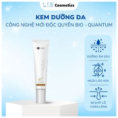 Kem Dưỡng Ẩm Sâu Đa Tầng Làm Trắng Da Cho Da Nhạy Cảm, Mờ Vết Nhăn - 50g/tuýp