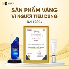 Kem Dưỡng Ẩm Sâu Đa Tầng Làm Trắng Da Cho Da Nhạy Cảm, Mờ Vết Nhăn - 50g/tuýp