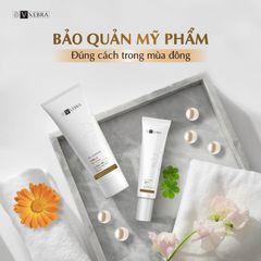 Combo Kem Dưỡng và Kem Chống Nắng Vxebra Orico - Phục Hồi Da Mịn Màng, Rạng Rỡ và Bảo Vệ Tia UV Cho Da Susu Tươi Sáng