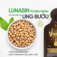 Thực phẩm chức năng Vtopcan - Giải pháp bảo vệ sức khỏe toàn diện, tăng cường sức đề kháng cho mọi lứa tuổi