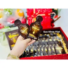 Thực phẩm chức năng Vtopcan - Giải pháp bảo vệ sức khỏe toàn diện, tăng cường sức đề kháng cho mọi lứa tuổi