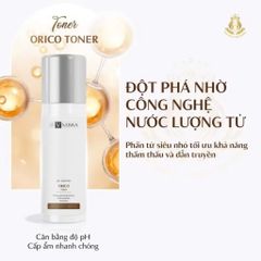 Nước Hoa Hồng Dưỡng Ẩm Da Dầu Mụn Vxebra 120ml - Se Khít Lỗ Chân Lông, Làm Sáng Da, Giảm Mụn, Cấp Ẩm Natural Skin Care