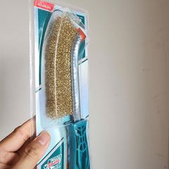 Bàn Chải Đồng TOTAL THT92102 - Dụng Cụ Cầm Tay Chất Lượng, Bền Bỉ, Làm Sạch Kim Loại Hiệu Quả