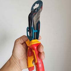 Kìm Mũi Nhọn Mỏ Cong 8