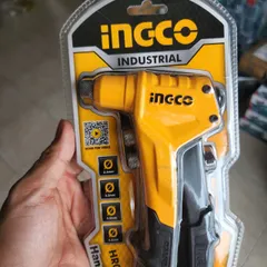 Kìm Rút Đinh Rive 8 Inch INGCO HR081 - Dụng Cụ Cầm Tay Chất Lượng Cao, Bền Bỉ Cho Thợ Cơ Khí và Sửa Chữa Gia Đình