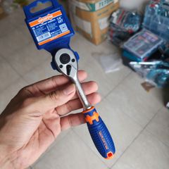 Cần Siết Đầu Tuýp 1/4