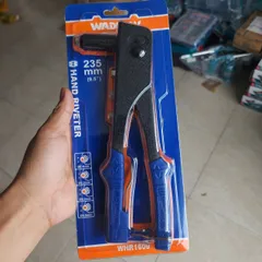 Kìm rút đinh rivet 9.5