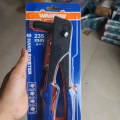 Kìm rút đinh rivet 9.5