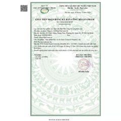 [Nhập khẩu] Viên uống bổ sung 1200mg Collagen, bổ trợ xương khớp Genacol Original  (Hộp 90v)