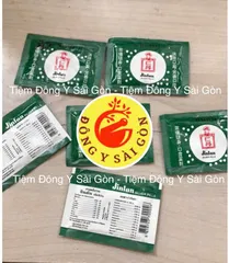 Nhân Đơn Jintan Nhật Bản - Hỗ Trợ Tiêu Hóa, Chống Say Tàu Xe, Giải Quyết Vấn Đề Ăn Uống - Thực Phẩm Chức Năng Chất Lượng Cao