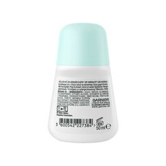 Lăn nách thơm mát, khử mùi 48h Garnier Mineral 6in1 Đức 50ml