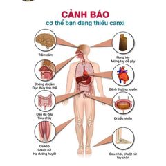 Viên uống Calcium tảo biển đỏ Sanct Bernhard 120 viên - Hàng chính hãng Đức, bổ sung canxi tự nhiên, hỗ trợ xương khỏe mạnh