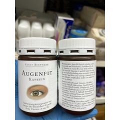Viên Uống Bổ Mắt Sanct Bernhard 90 Viên - Hỗ Trợ Sức Khỏe Mắt, Giảm Căng Thẳng Và Bảo Vệ Con Mắt - Hàng Đức Chính Hãng
