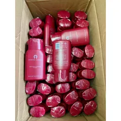 Sữa Tắm Etienne Aigner Đỏ Women 250ml - Hương Nước Hoa Sang Trọng, Dưỡng Da Mịn Màng, Lưu Hương Lâu