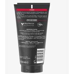 Gel Vuốt Tóc TAFT Số 5 - Giữ Nếp Tóc Không Dính, Tạo Kiểu Dễ Dàng 72 Giờ, Tuýp 150ml, Hàng Đức Chăm Sóc Tóc