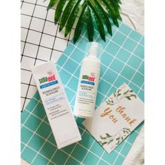 Sữa Rửa Mặt Sabamed 150ml - Sạch Da, Dầu Nhờn, Chăm Sóc Da Mặt Hè Chính Hãng, Dành Cho Làn Da Khỏe Mạnh