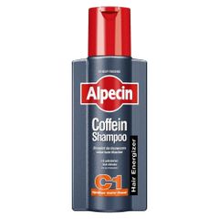 Dầu Gội Alpecin C1 250ml - Hỗ Trợ Mọc Tóc, Ngăn Rụng Tóc Hiệu Quả, Chất Lượng Đức, Dành Cho Mọi Loại Tóc